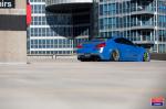 Infiniti G37 by Liberty Walk on Vossen Wheels (VWS-3) 2016 года